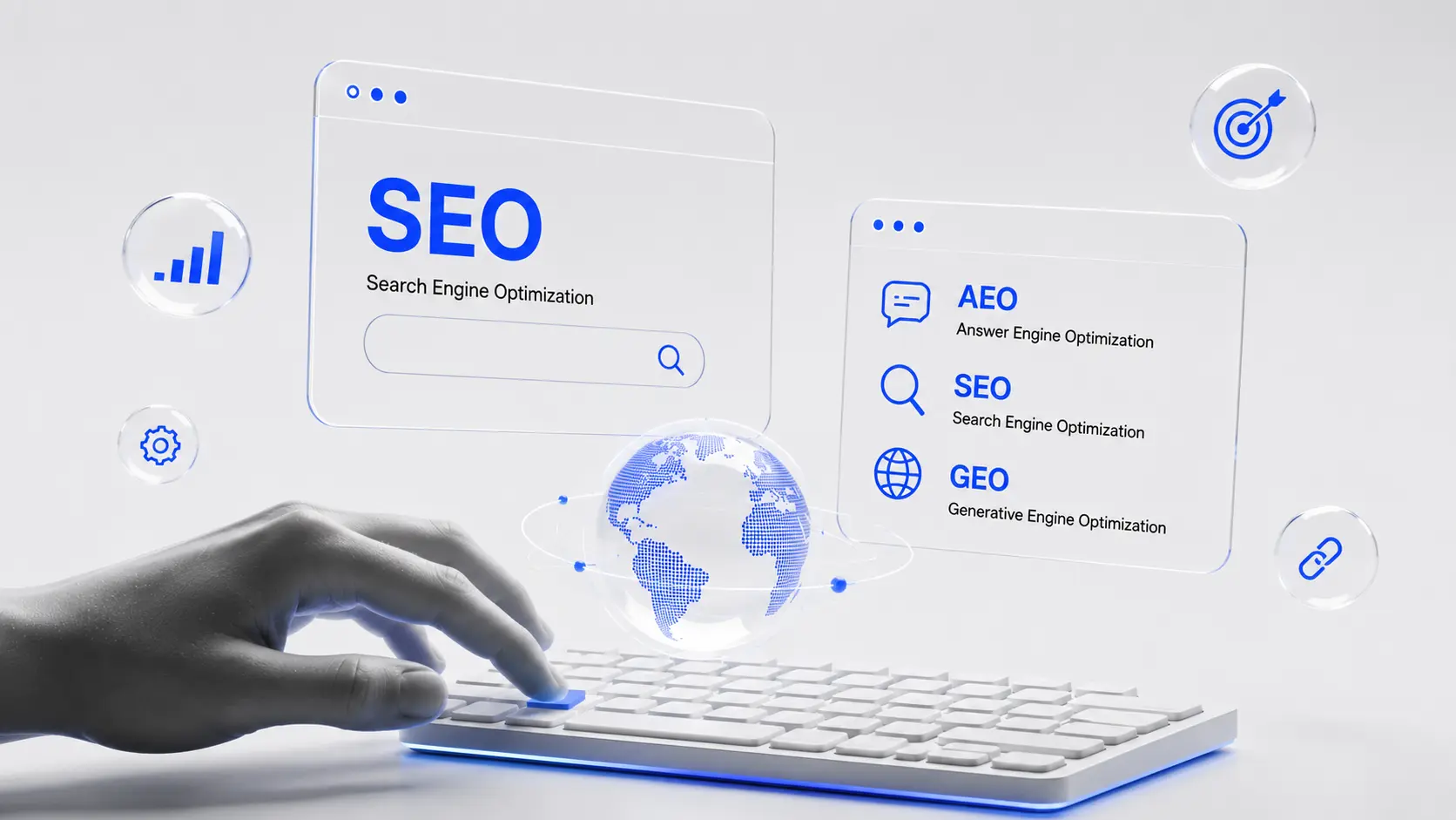B2B SEO agency in Hyderabad
