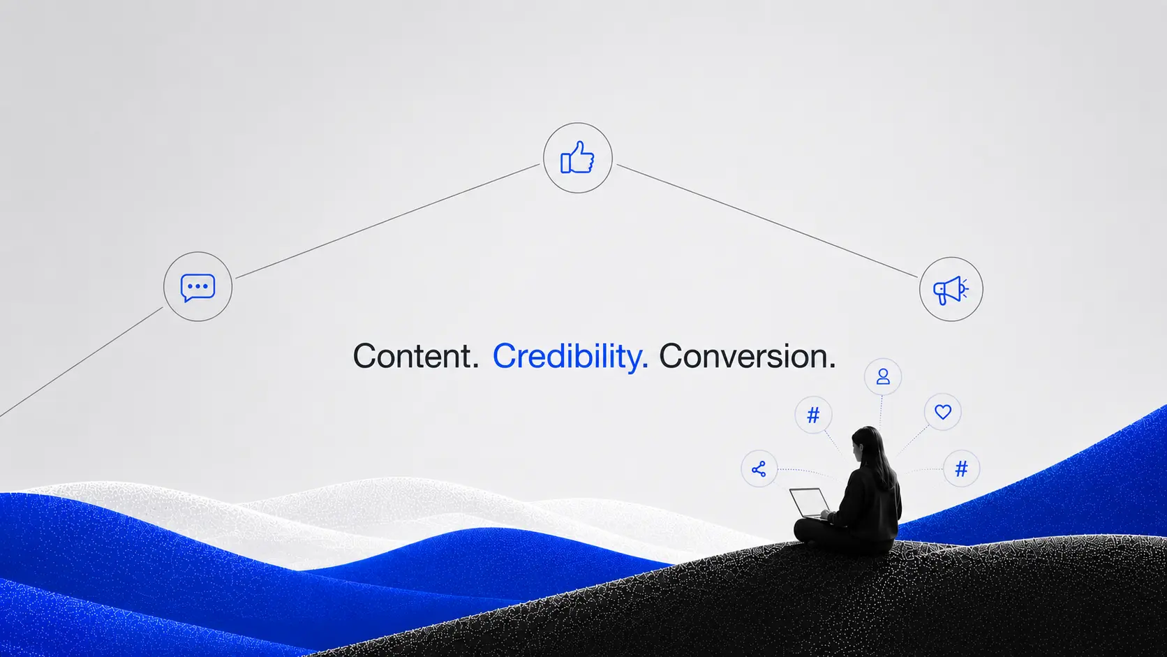 B2B social media marketing agency in Hyderabad